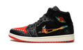 Air Jordan 1 Mid SE "Siempre Familia" DN4904 001