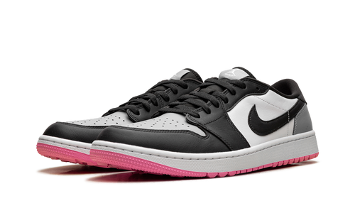 Air Jordan 1 Low Golf "White Light Pumice" DD9315 119