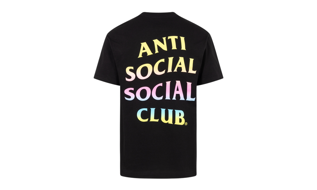 Three Evils Tee "Members Only" AS0284