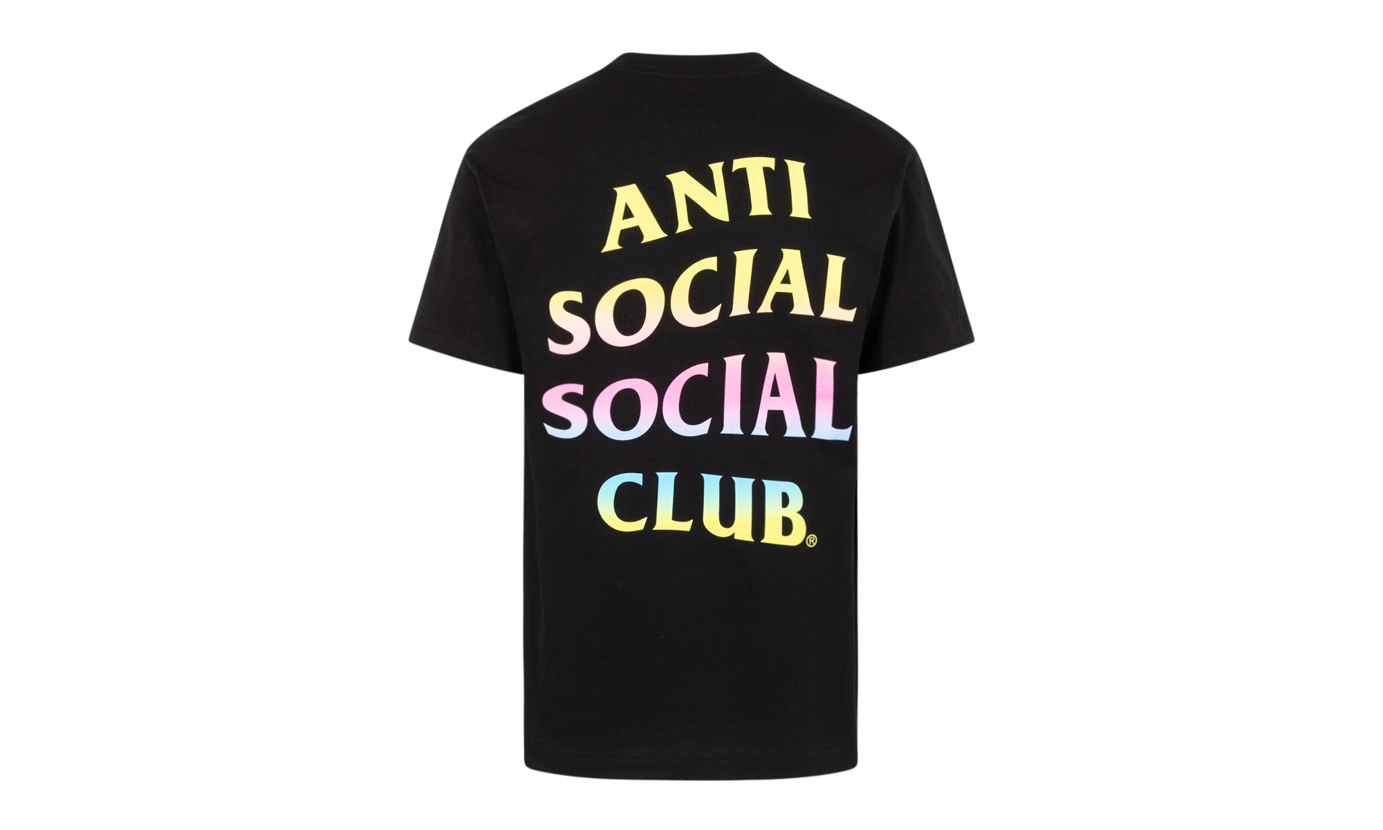 Three Evils Tee "Members Only" AS0284