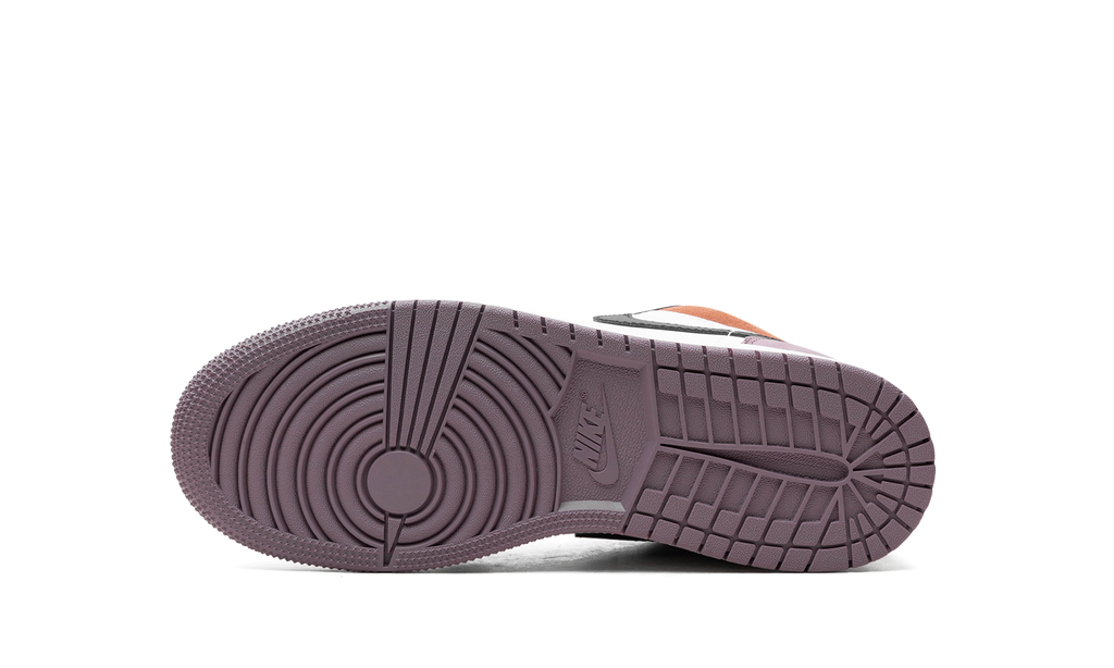 Air Jordan 1 Low SE GS "Sky J Mauve" FB9908 102