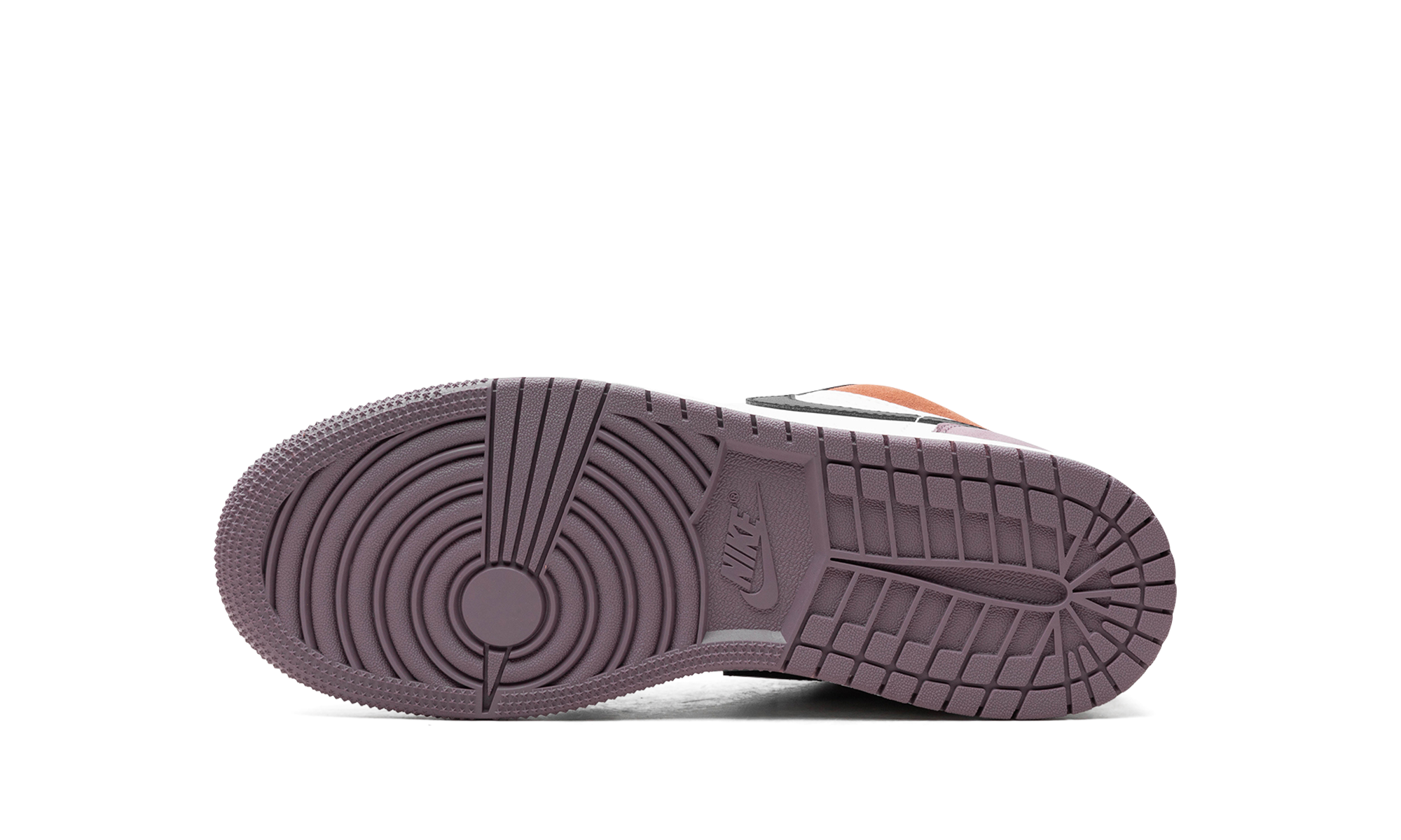 Air Jordan 1 Low SE GS "Sky J Mauve" FB9908 102