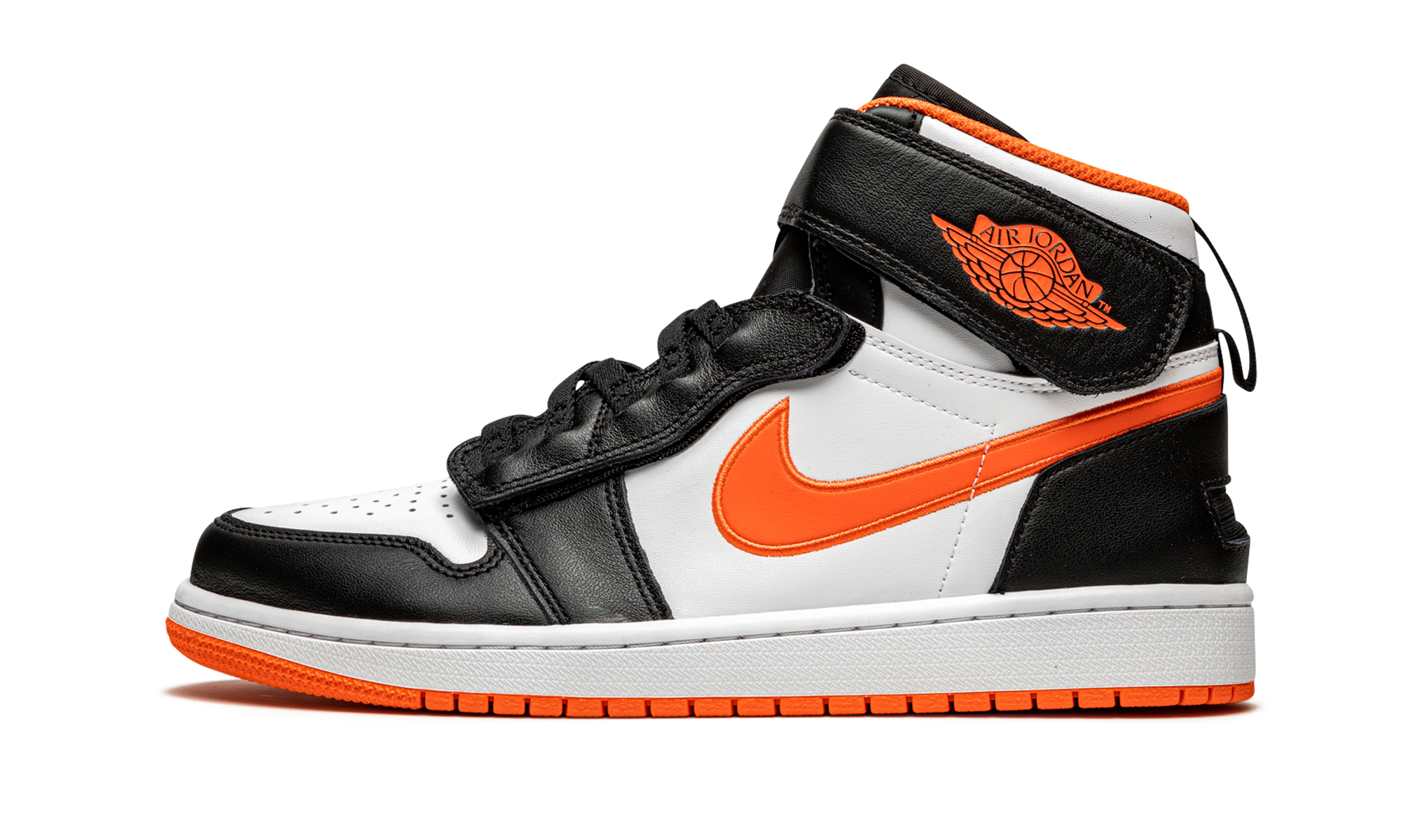 Air Jordan 1 Hi Flyease "Turf Orange" CQ3835 008