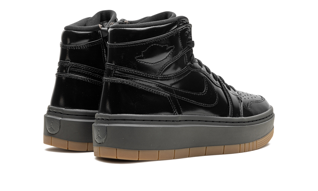 AIR JORDAN 1 HIGH ELEVATE WMNS "Black / Gum" FB9894 001