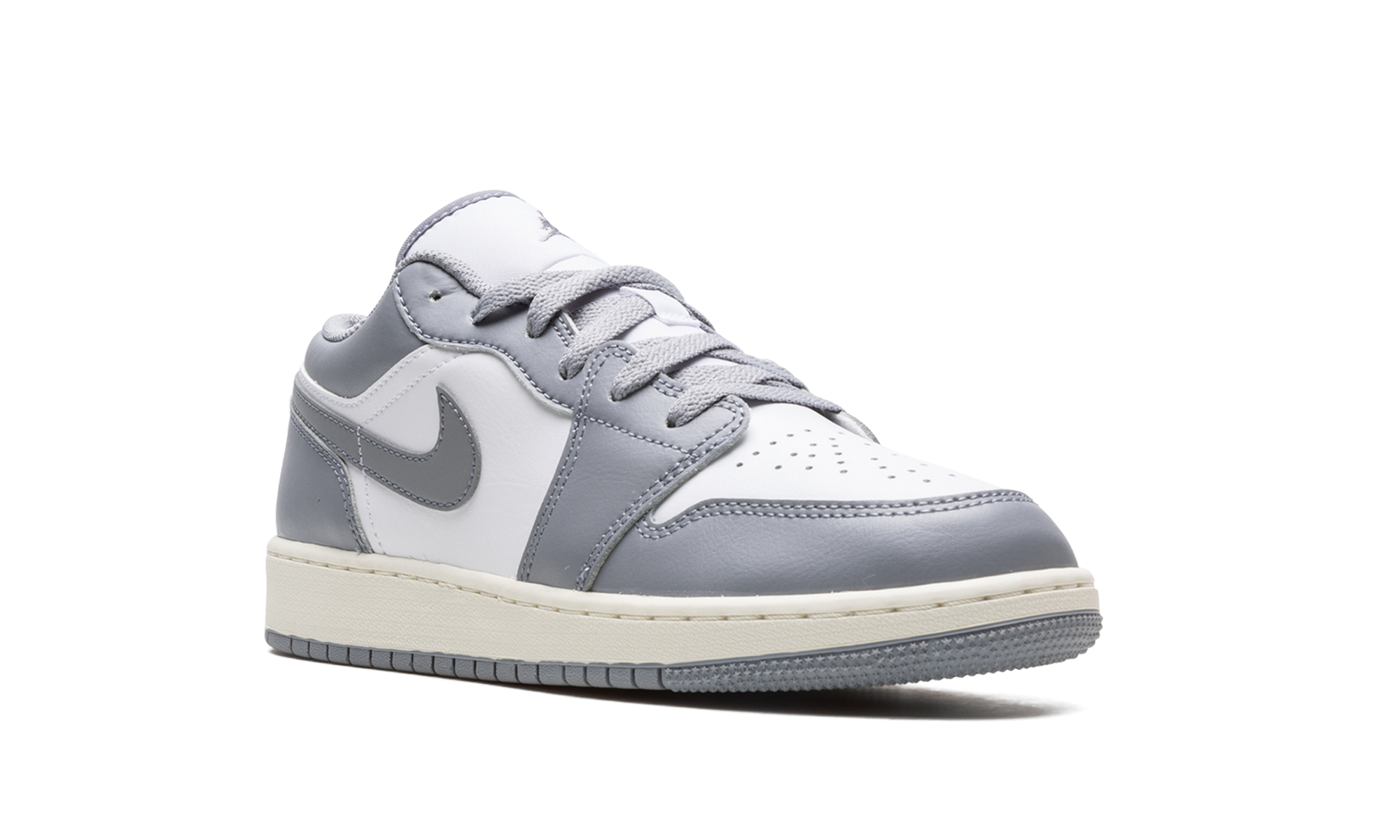 Air Jordan 1 GS "Vintage Grey" 553560 053