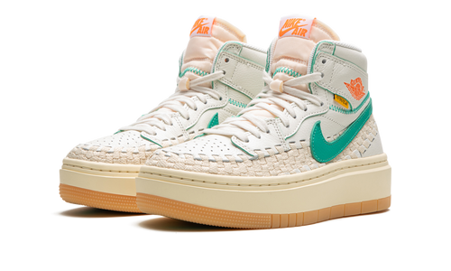 AIR JORDAN 1 HIGH ELEVATE WMNS "Union LA X Bephies Beauty Supply" FD0696 100