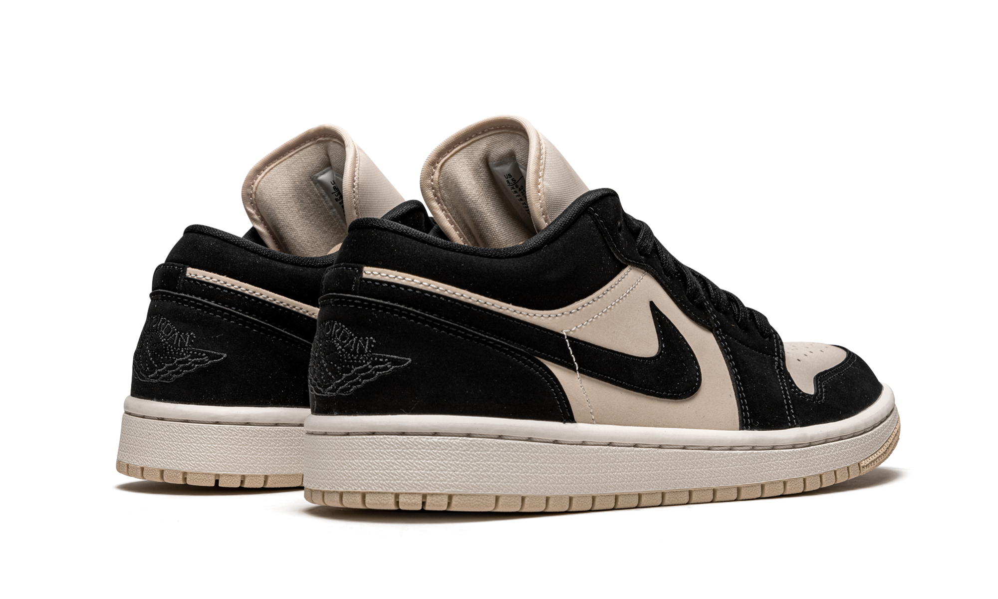 Air Jordan 1 Low WMNS "Black Guava Ice" DC0774 003
