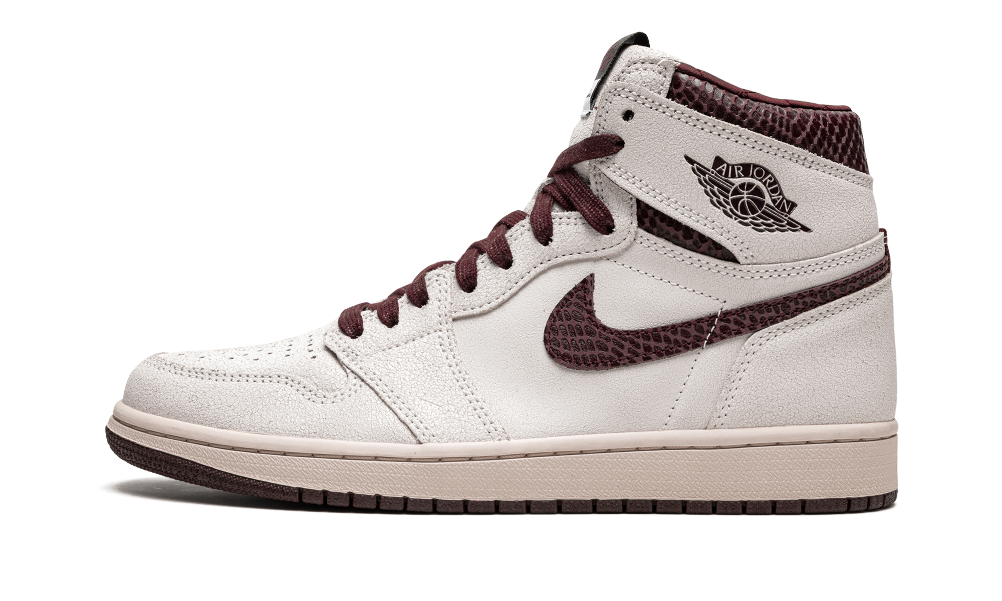 Air Jordan 1 Retro High OG "A Ma Maniére" DO7097 100