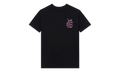 Coral Crush Tee "Black" 0657 1FW220103CCT BLAC