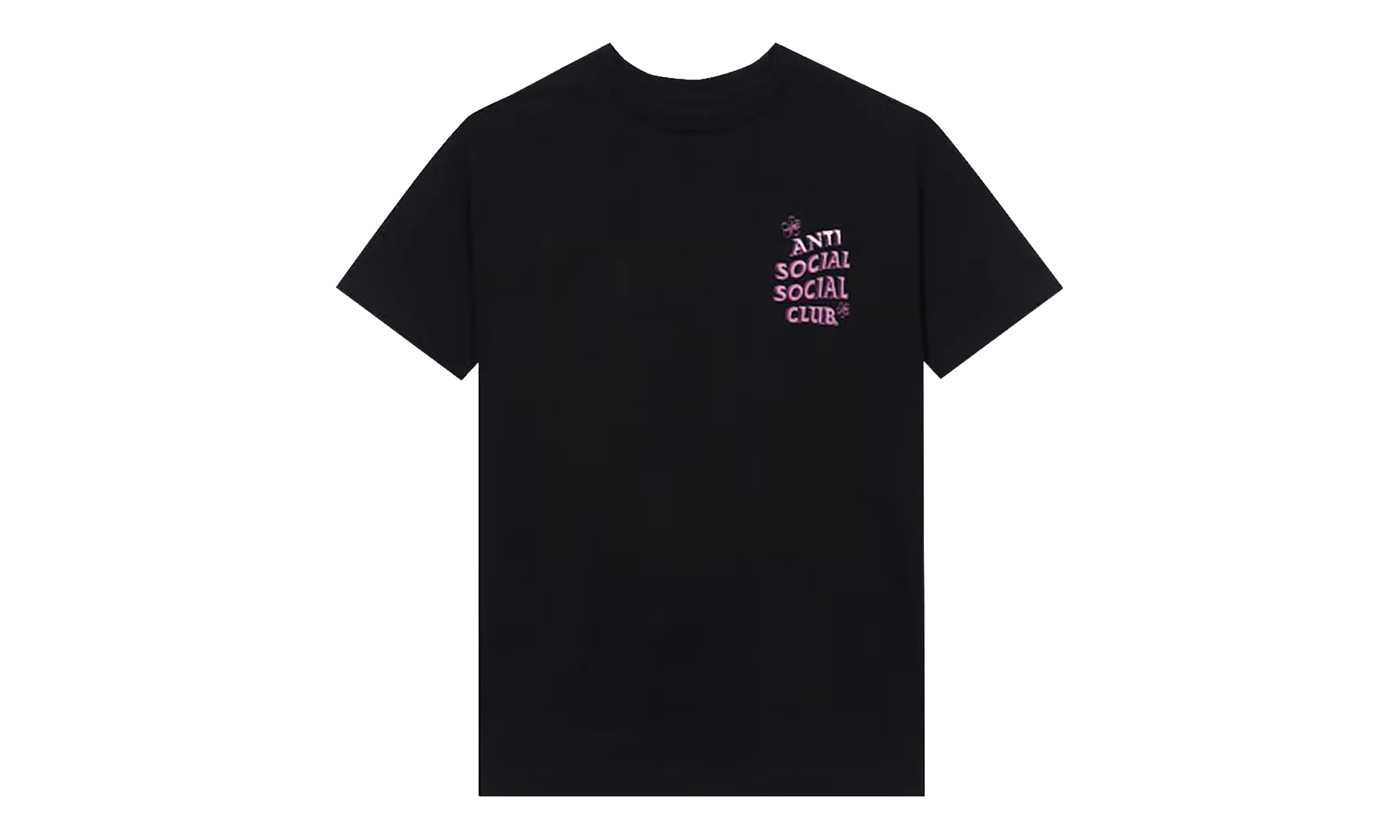 Coral Crush Tee "Black" 0657 1FW220103CCT BLAC