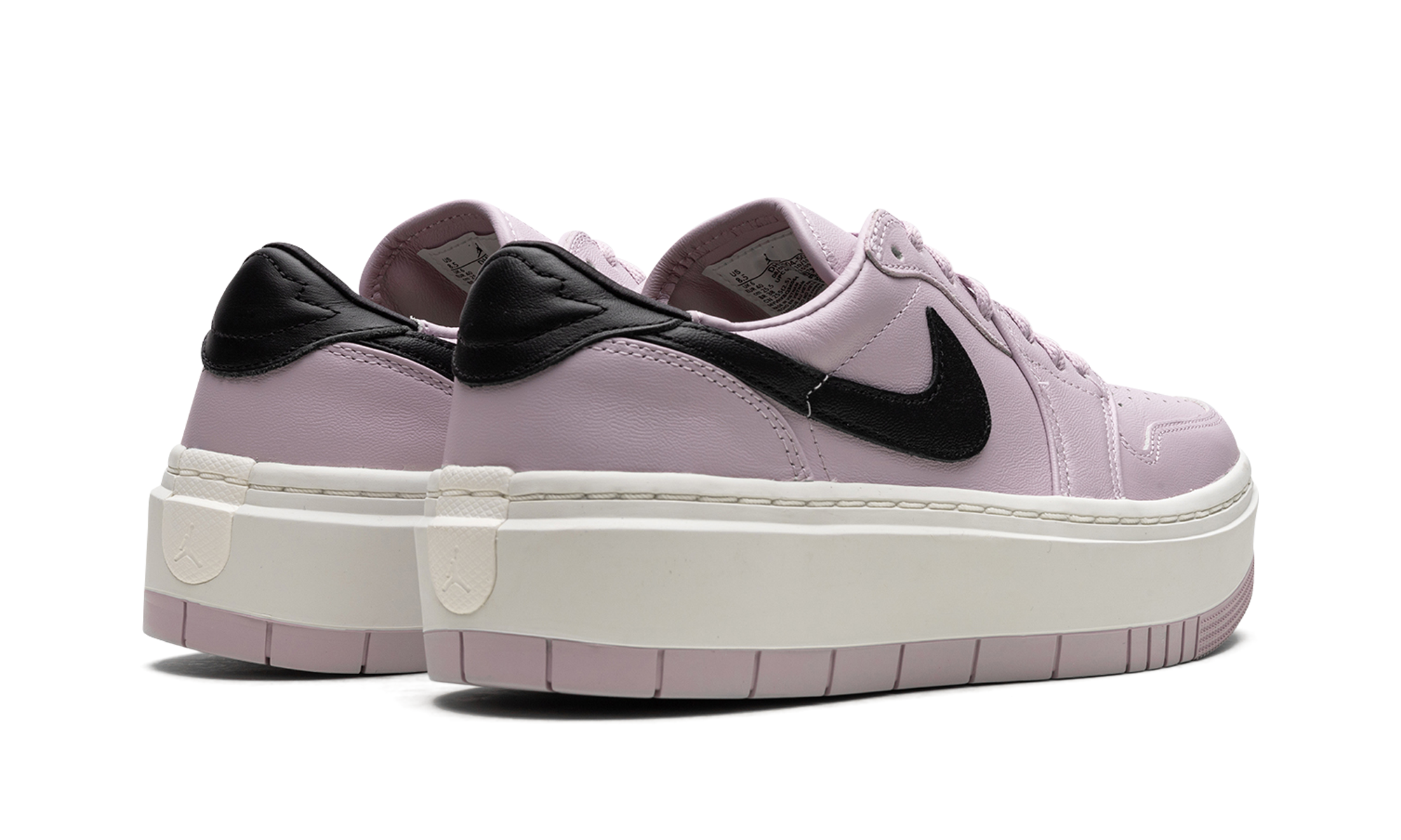 AIR JORDAN 1 RETRO ELEVATE WMNS "Iced Lilac/Sail/Black" DH7004 501