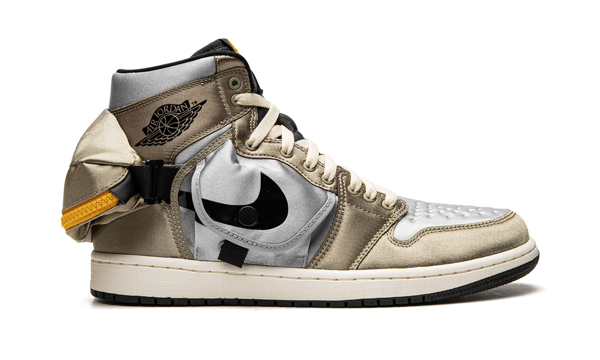 Air Jordan 1 High SP Utility "Neutral Olive" DO8727 200
