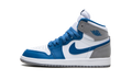 Air Jordan 1 Retro High OG PS "True Blue" FD1412 410