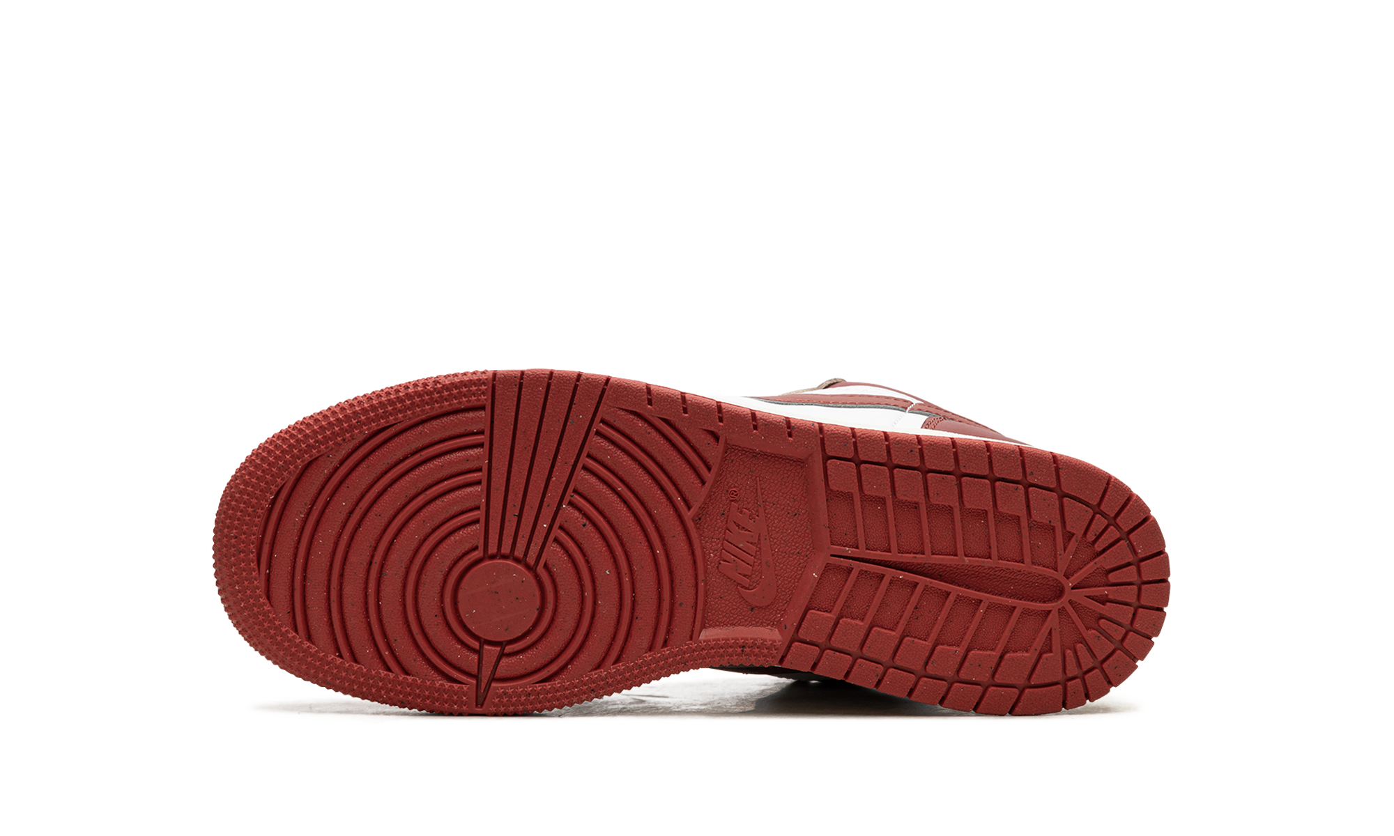 AIR JORDAN 1 LOW SE GS "DUNE RED" FJ3465 160