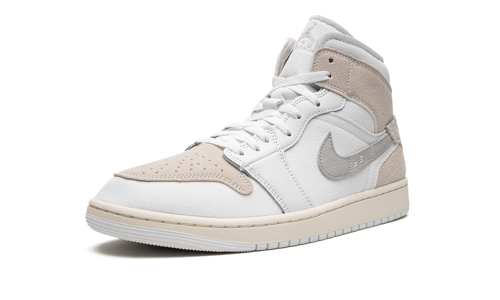 Air Jordan 1 Mid SE Craft "Tech Grey" DM9652 120