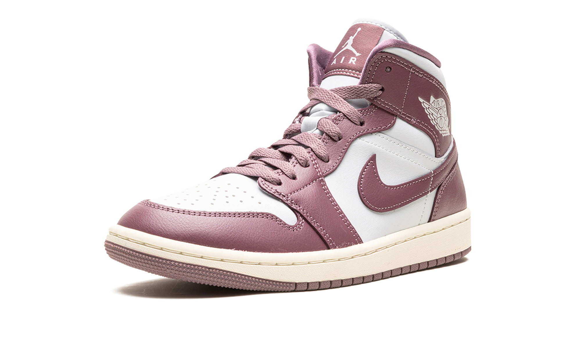 AIR JORDAN 1 MID WMNS "Sky J Mauve" BQ6472 050
