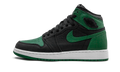Air Jordan 1 High Retro GS "Pine Green Black" 575441 030