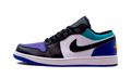 Air Jordan 1 Low "Aqua" 553558 154