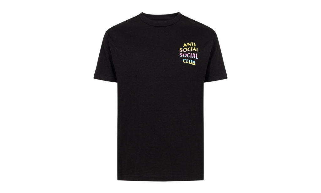 Three Evils Tee "Members Only" AS0284