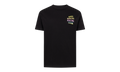 Three Evils Tee "Members Only" AS0284