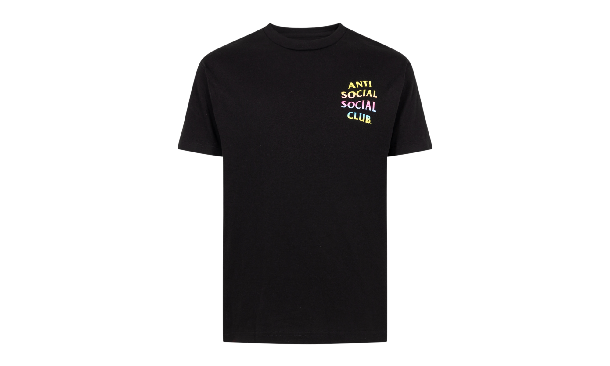 Three Evils Tee "Members Only" AS0284