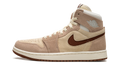 Air Jordan 1 High Zoom CMFT "LEGEND COFFEE" DV1307 120