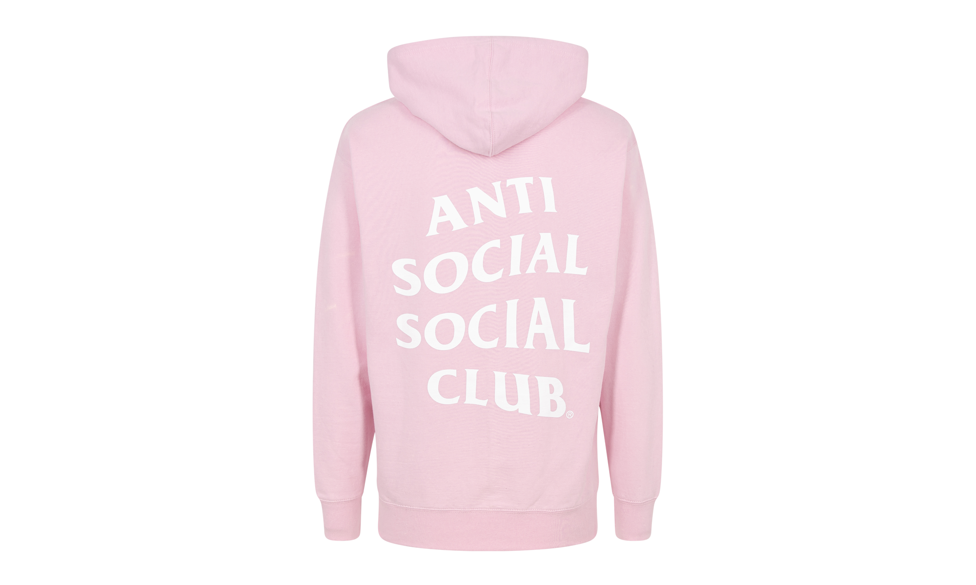 Know You Better Hoodie "Pink" AS0274