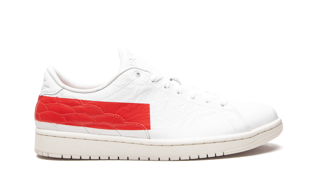 Air Jordan 1 Centre Court "University Red" DJ2756 101
