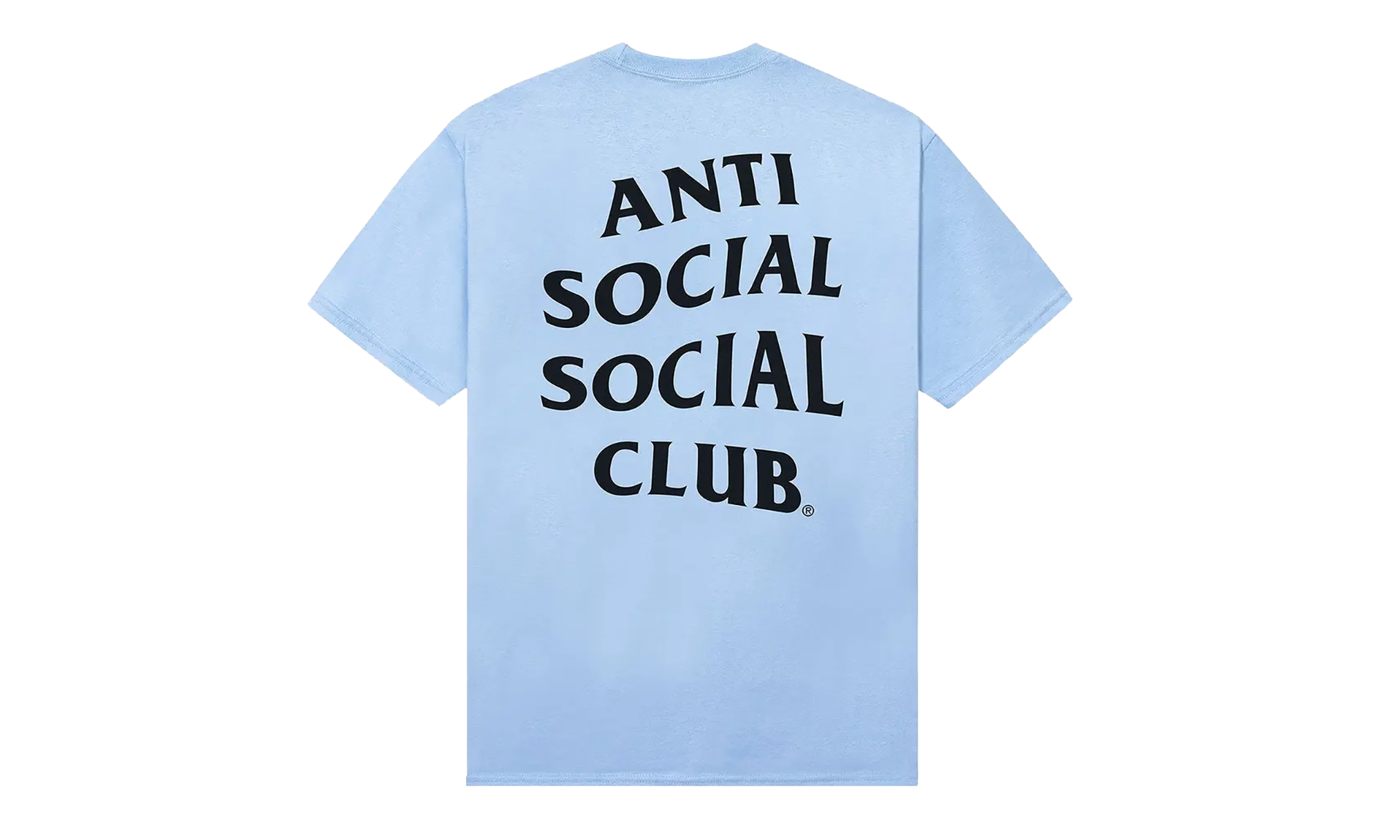 Mind Games Tee "Blue" ASSC23MAJ1SS07
