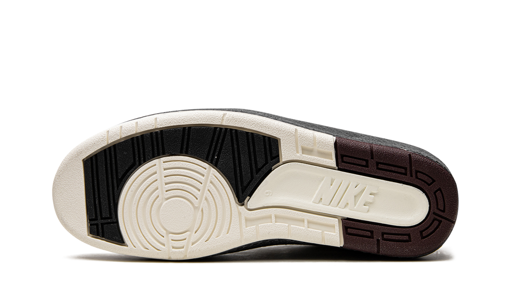 Air Jordan 2 "A Ma Maniére Airness" DO7216 100