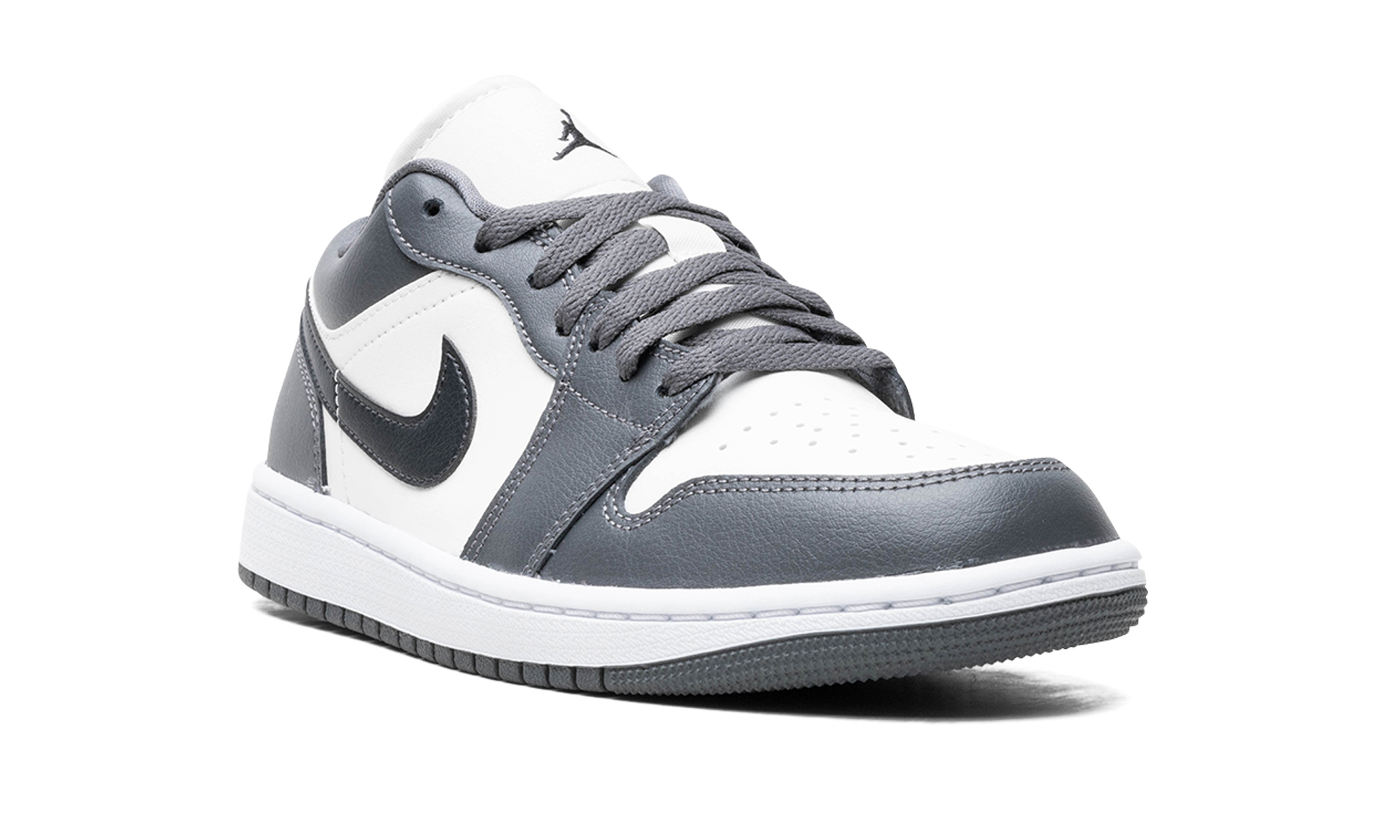 AIR JORDAN 1 WMNS "Dark Grey" DC0774 102