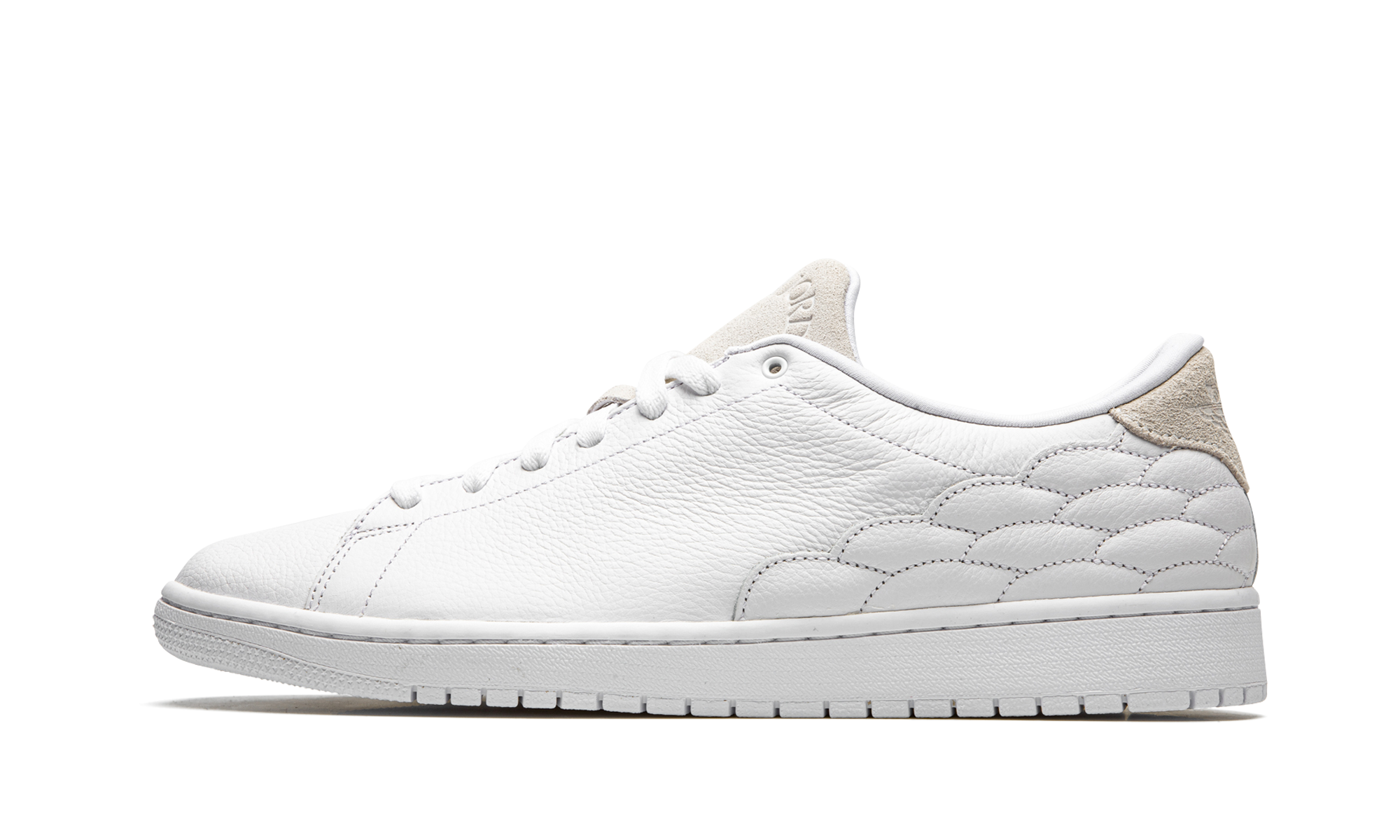 Air Jordan 1 Centre Court "White on White" DJ2756 100