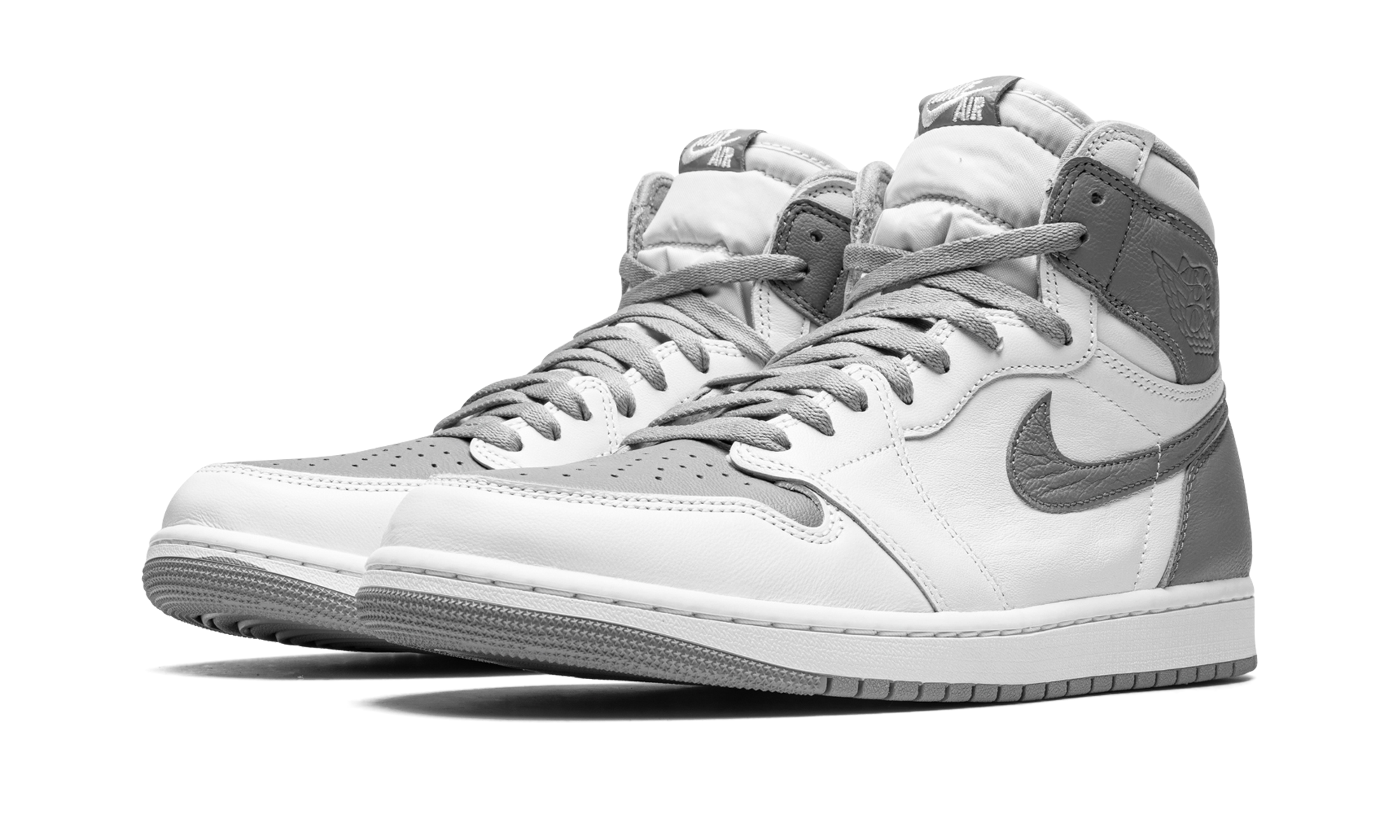 Air Jordan 1 High OG "Stealth" 555088 037