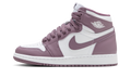 Air Jordan 1 Retro High OG GS "Mauve" FD1437 105