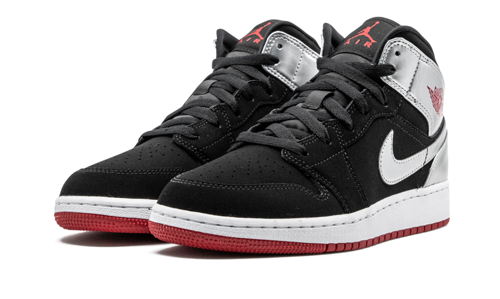 AIR JORDAN 1 MID GS "Johnny Kilroy" 554725 057