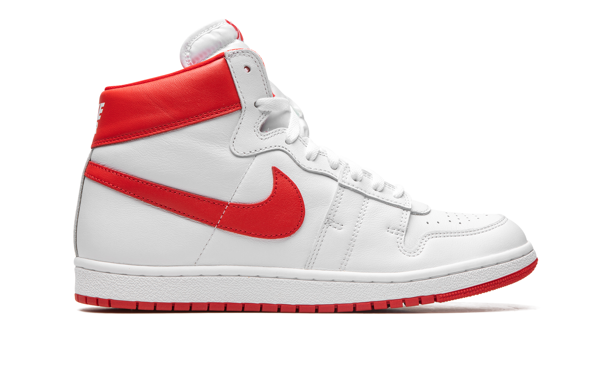 Air Ship PE X Air Jordan 1 "New Beginnings Pack" CT6252 900