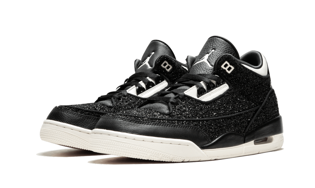 AIR JORDAN 3 RETRO SE AOK WMNS "Vogue" BQ3195 001