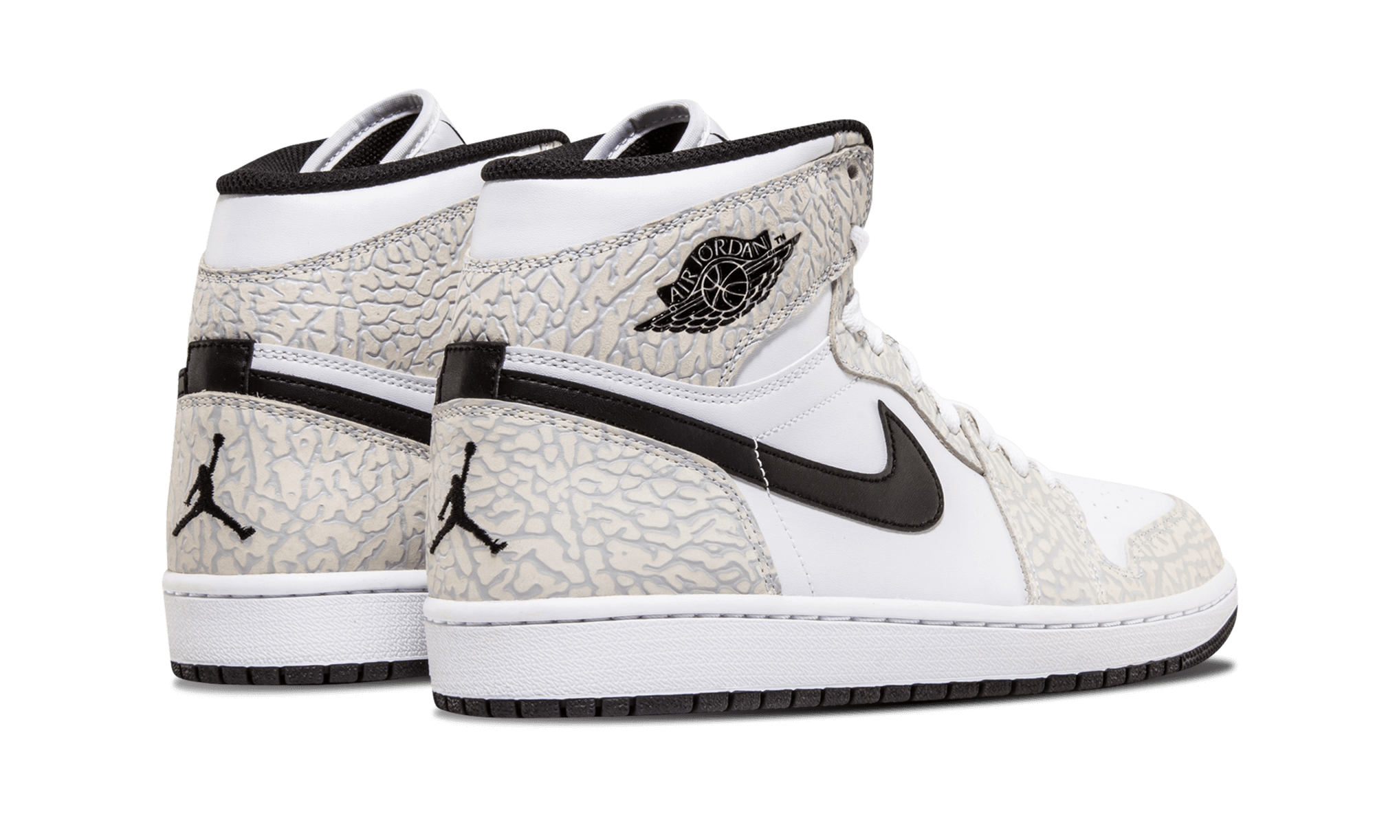 Air Jordan 1 Retro High 839115 106