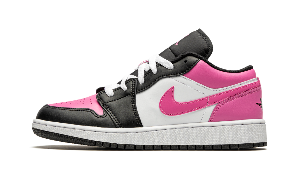 Air Jordan 1 Low GS "Pinksicle" 554723 106