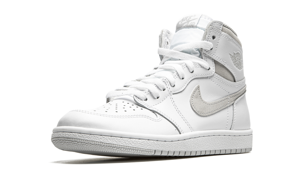 Air Jordan 1 Retro High '85 "Neutral Grey" BQ4422 100