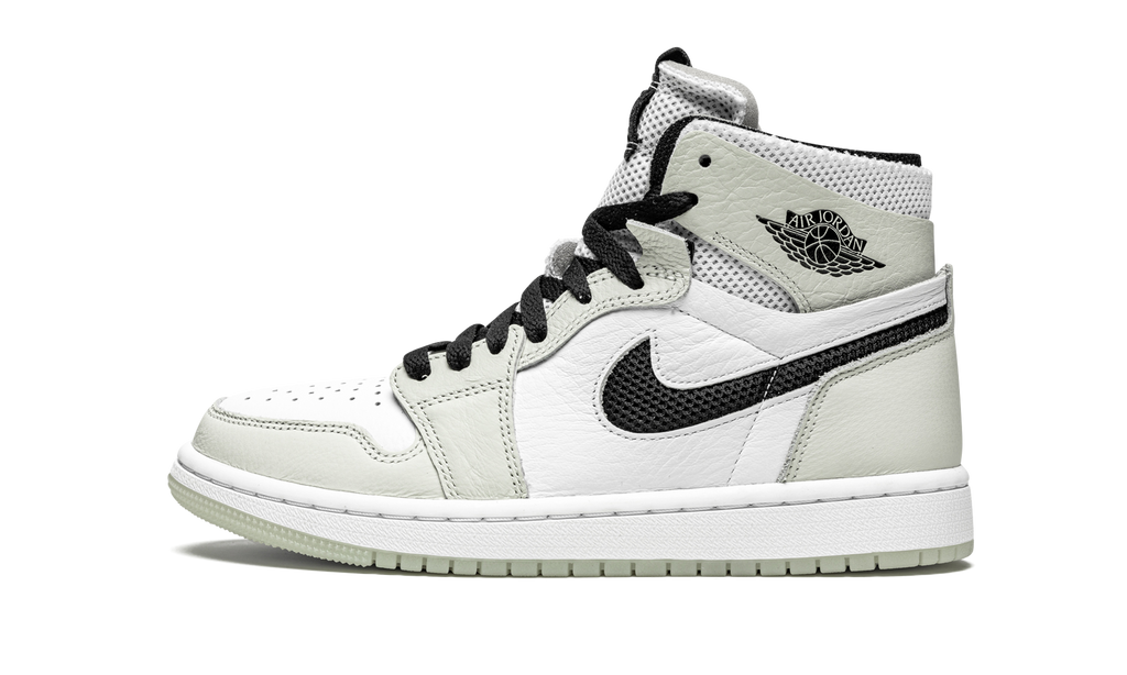 AIR JORDAN 1 ZOOM CMFT WMNS "Light Bone" CT0979 002