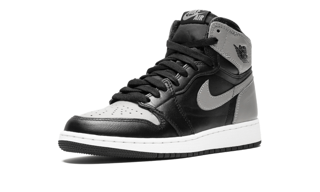 Air Jordan 1 Retro High OG GS "Shadow 2018" 575441 013
