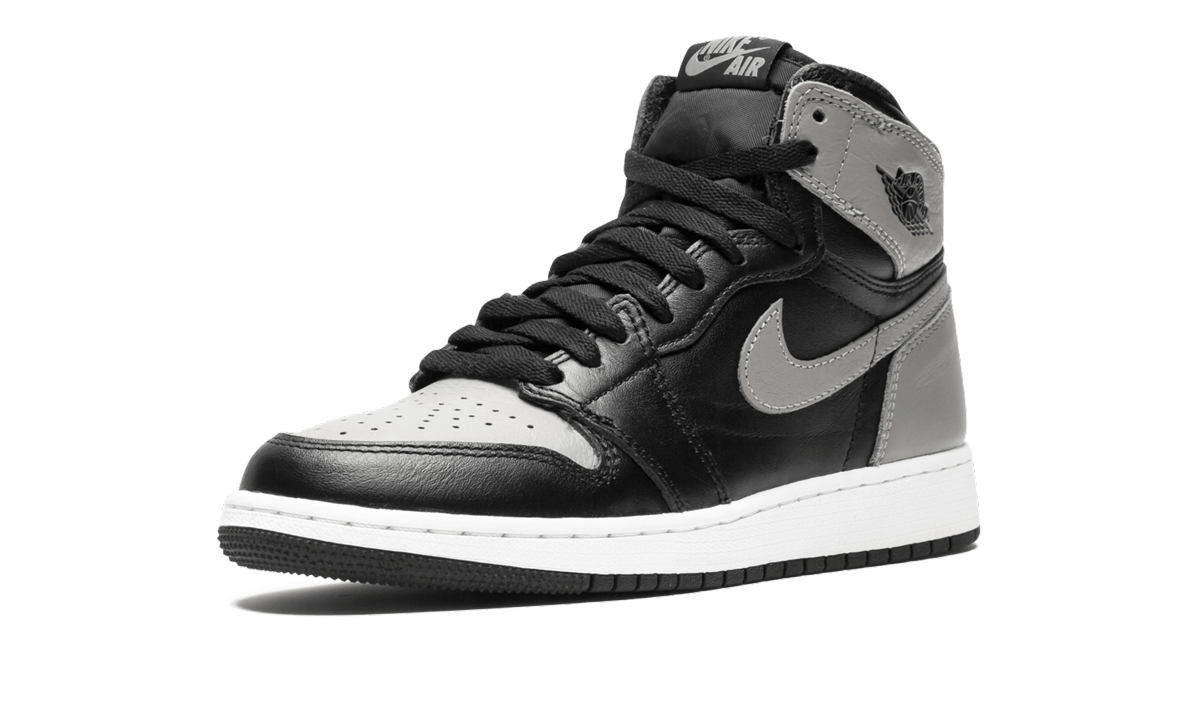 Air Jordan 1 Retro High OG GS "Shadow 2018" 575441 013