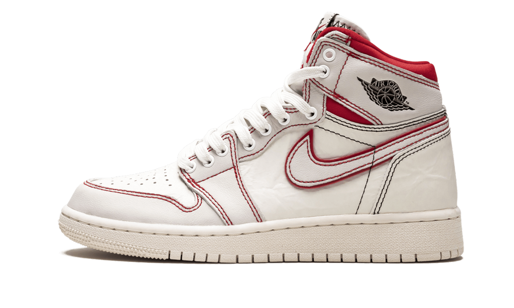 Air Jordan 1 Retro High OG GS "Phantom" 575441 160