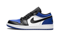 Air Jordan 1 Low "Royal Toe" CQ9446 400