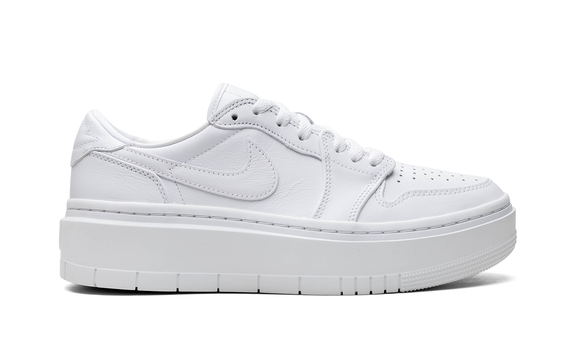 AIR JORDAN 1 WMNS "Triple White" DH7004 111