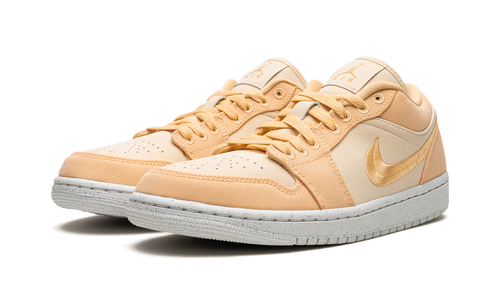 AIR JORDAN 1 LO SE WMNS "Celestial Gold" DV0426 200