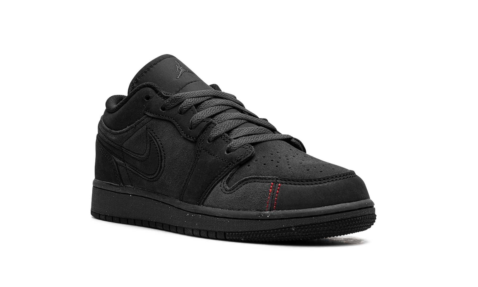 Air Jordan 1 GS "Dark Smoke Grey" FQ7757 001