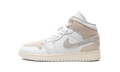 Air Jordan 1 GS "Inside Out White Sail" FB9142 120
