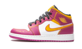Air Jordan 1 Mid DOD PS "Day of the Dead" DC0500 100